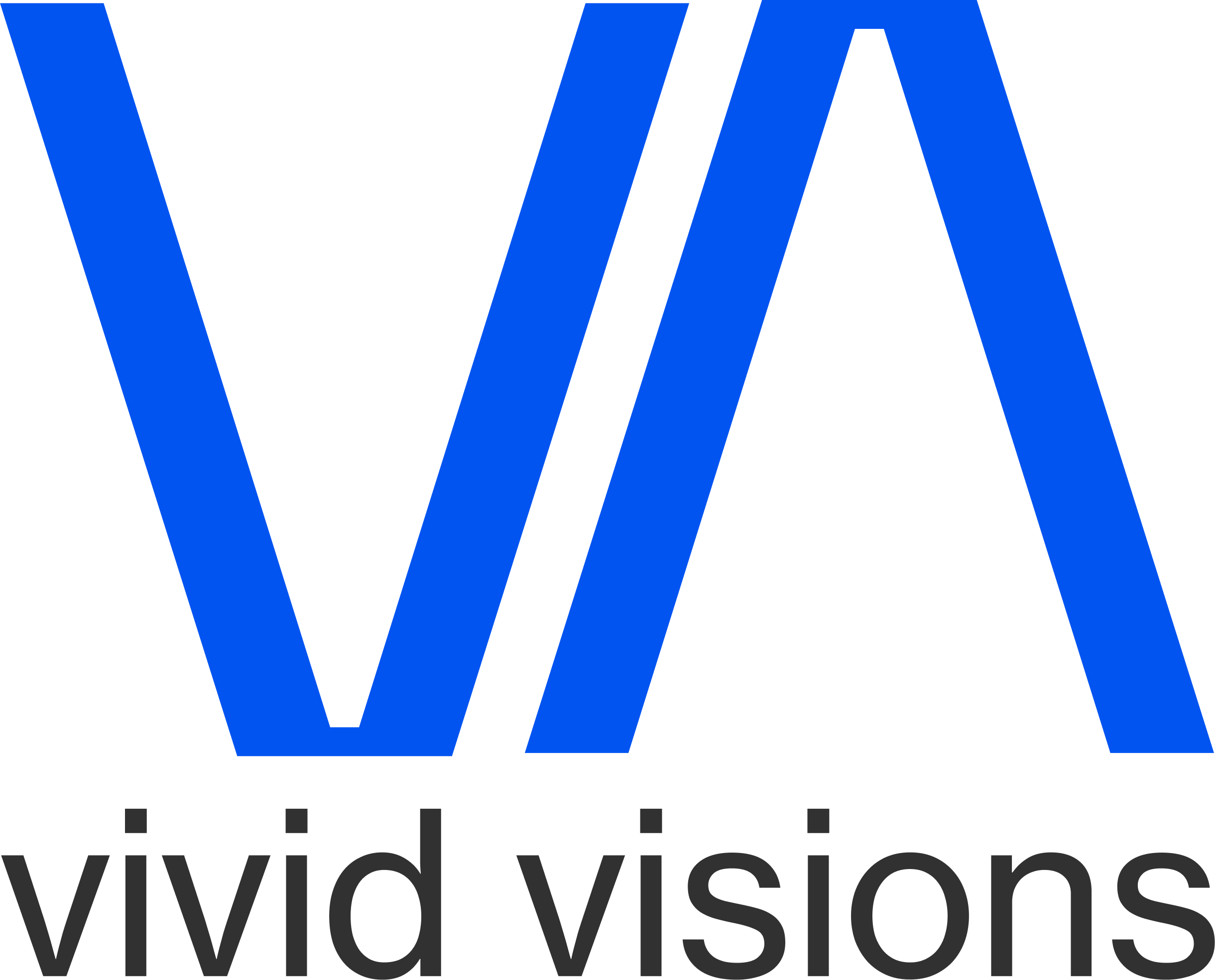 Vivid Visions logo