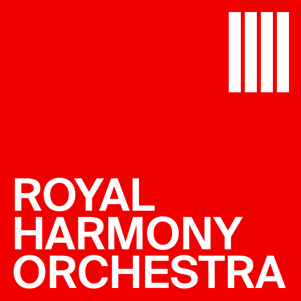 Royal Harmony Orchestra logo