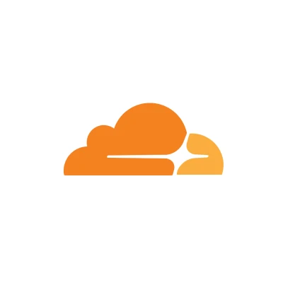 cloudflare logo