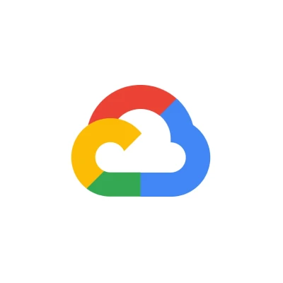 google cloud logo