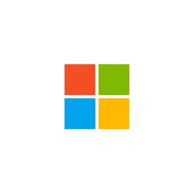 microsoft logo