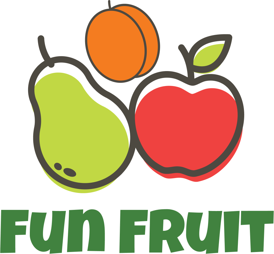 Fun Fruit logo