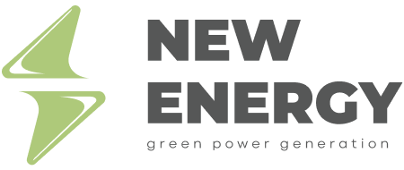 newenergy logo
