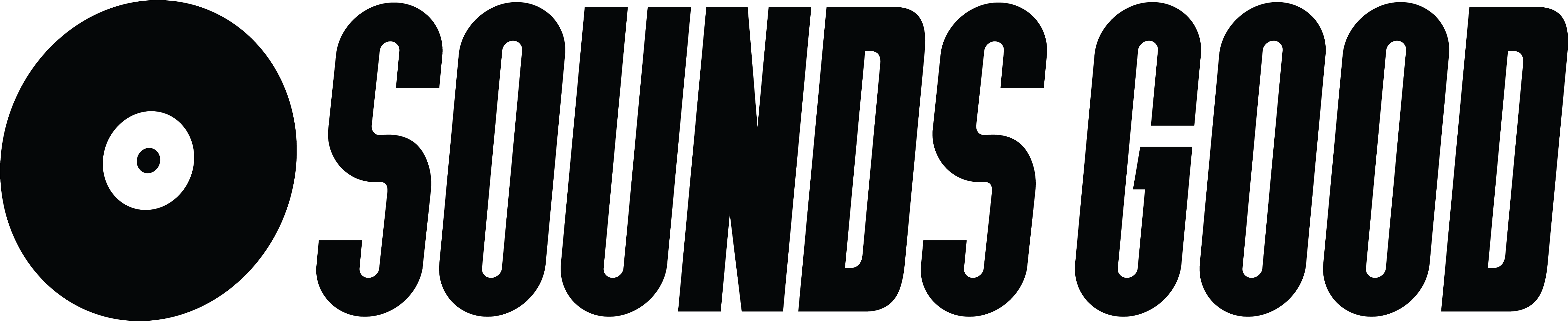 SoundsGood logo